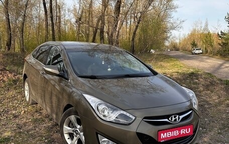 Hyundai i40 I рестайлинг, 2013 год, 1 250 000 рублей, 1 фотография