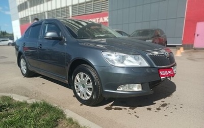 Skoda Octavia, 2012 год, 850 000 рублей, 1 фотография