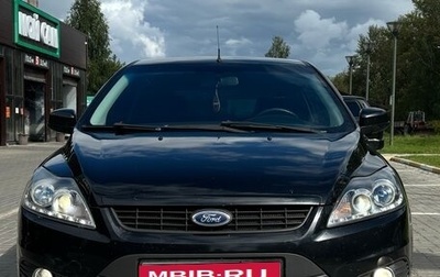 Ford Focus II рестайлинг, 2008 год, 820 000 рублей, 1 фотография