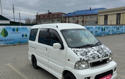 Toyota Sparky, 2001 год, 460 000 рублей, 1 фотография