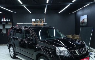 Nissan X-Trail, 2012 год, 1 490 000 рублей, 1 фотография