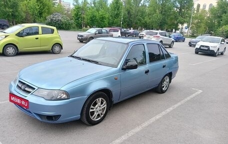 Daewoo Nexia I рестайлинг, 2008 год, 260 000 рублей, 1 фотография