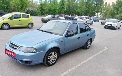 Daewoo Nexia I рестайлинг, 2008 год, 260 000 рублей, 1 фотография