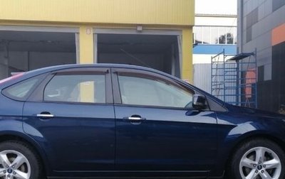 Ford Focus II рестайлинг, 2010 год, 680 000 рублей, 1 фотография