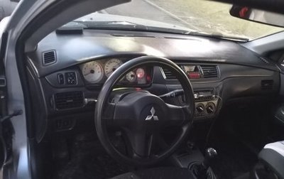 Mitsubishi Lancer IX, 2006 год, 299 999 рублей, 1 фотография