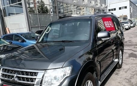 Mitsubishi Pajero IV, 2015 год, 2 500 000 рублей, 1 фотография
