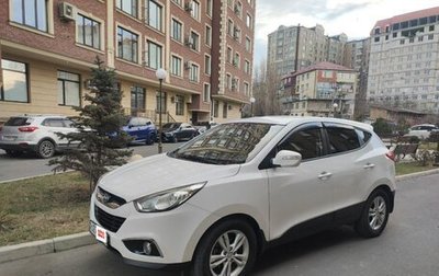 Hyundai ix35 I рестайлинг, 2013 год, 1 650 000 рублей, 1 фотография