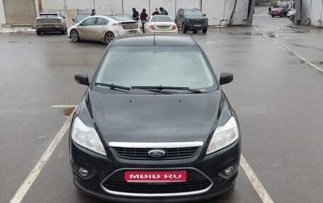 Ford Focus II рестайлинг, 2009 год, 700 000 рублей, 1 фотография