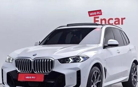 BMW X5, 2024 год, 9 940 000 рублей, 1 фотография