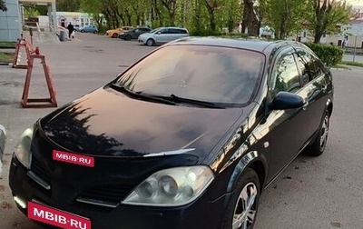 Nissan Primera III, 2005 год, 400 000 рублей, 1 фотография