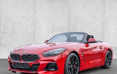 BMW Z4, 2024 год, 9 700 000 рублей, 1 фотография