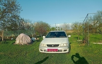 Toyota Corona IX (T190), 2000 год, 370 000 рублей, 1 фотография