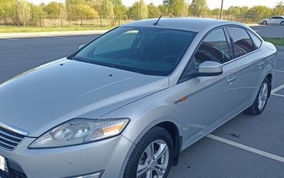 Ford Mondeo IV, 2010 год, 814 000 рублей, 1 фотография