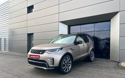 Land Rover Discovery IV, 2025 год, 13 000 000 рублей, 1 фотография