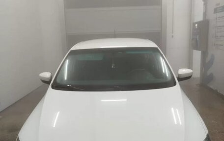 Skoda Rapid I, 2018 год, 630 000 рублей, 1 фотография