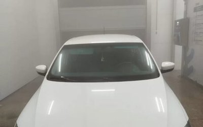 Skoda Rapid I, 2018 год, 630 000 рублей, 1 фотография