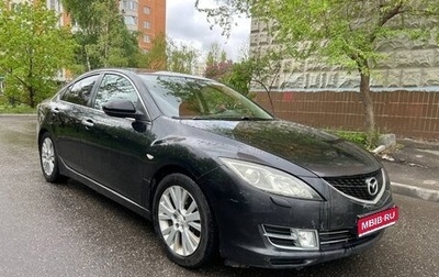 Mazda 6, 2008 год, 650 000 рублей, 1 фотография