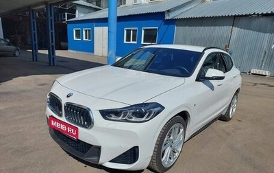 BMW X2, 2022 год, 3 890 000 рублей, 1 фотография