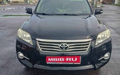 Toyota RAV4, 2012 год, 1 470 000 рублей, 1 фотография