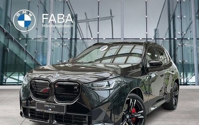 BMW X3, 2025 год, 12 400 000 рублей, 1 фотография