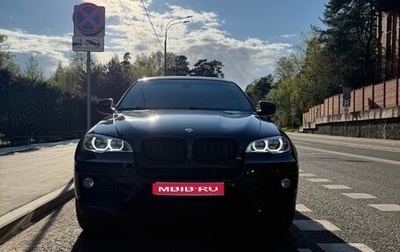 BMW X6, 2013 год, 2 200 000 рублей, 1 фотография