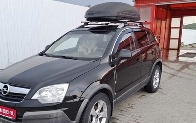 Opel Antara I, 2007 год, 820 000 рублей, 1 фотография