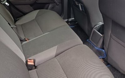 Ford Focus III, 2012 год, 790 000 рублей, 1 фотография