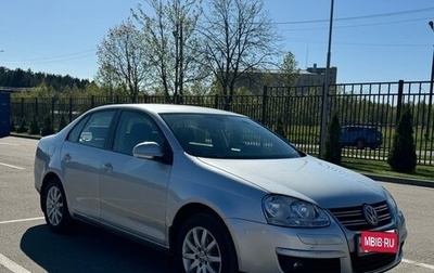 Volkswagen Jetta VI, 2010 год, 600 000 рублей, 1 фотография