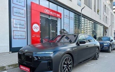 BMW 7 серия, 2024 год, 23 900 000 рублей, 1 фотография