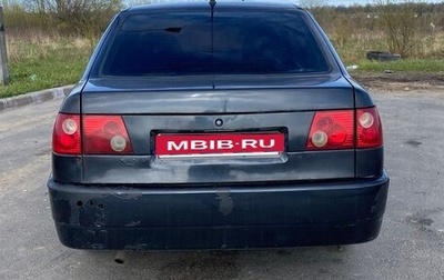 Chery Amulet (A15) I, 2007 год, 120 000 рублей, 1 фотография