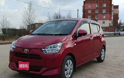 Toyota Pixis Epoch, 2019 год, 820 000 рублей, 1 фотография