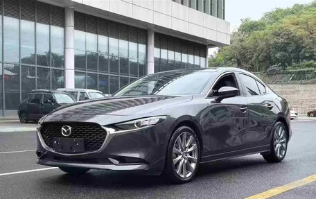 Mazda 3, 2022 год, 1 825 000 рублей, 1 фотография