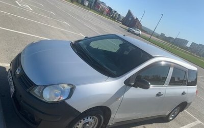 Nissan AD III, 2009 год, 450 000 рублей, 1 фотография