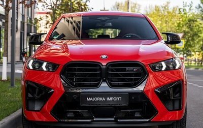 BMW X6 M, 2023 год, 17 800 000 рублей, 1 фотография