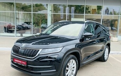 Skoda Kodiaq I, 2018 год, 2 950 000 рублей, 1 фотография