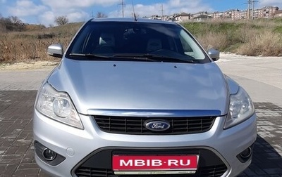 Ford Focus II рестайлинг, 2008 год, 547 000 рублей, 1 фотография