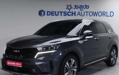 KIA Sorento IV, 2022 год, 2 595 000 рублей, 1 фотография