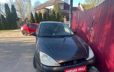 Ford Focus IV, 2003 год, 150 000 рублей, 1 фотография