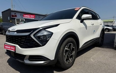 KIA Sportage IV рестайлинг, 2022 год, 2 300 000 рублей, 1 фотография