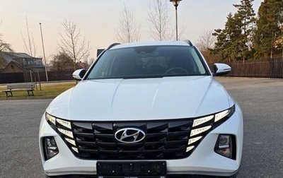Hyundai Tucson, 2022 год, 1 920 000 рублей, 1 фотография