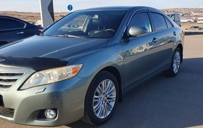 Toyota Camry, 2009 год, 1 330 000 рублей, 1 фотография