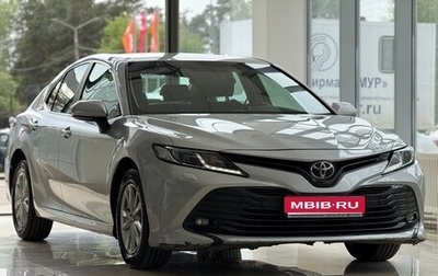 Toyota Camry, 2019 год, 2 950 000 рублей, 1 фотография