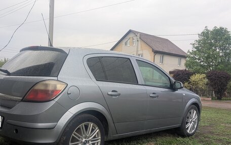 Opel Astra H, 2006 год, 400 000 рублей, 1 фотография