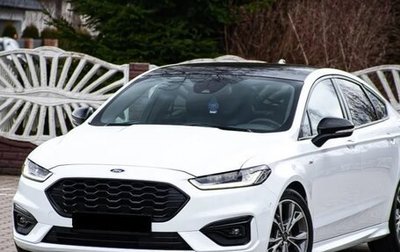 Ford Mondeo V, 2021 год, 1 750 000 рублей, 1 фотография