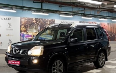Nissan X-Trail, 2007 год, 1 279 000 рублей, 1 фотография