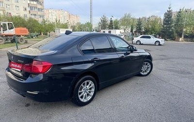 BMW 3 серия, 2013 год, 1 390 000 рублей, 1 фотография