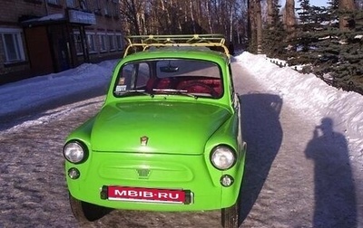 ЗАЗ 965, 1968 год, 120 000 рублей, 1 фотография