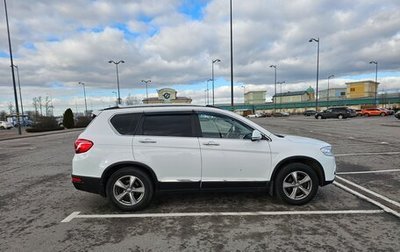 Haval H6, 2015 год, 920 000 рублей, 1 фотография