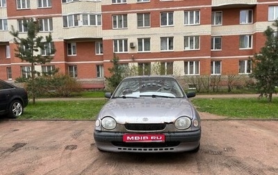 Toyota Corolla, 1998 год, 210 000 рублей, 1 фотография