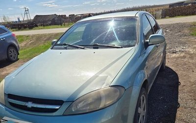 Chevrolet Lacetti, 2004 год, 330 000 рублей, 1 фотография
